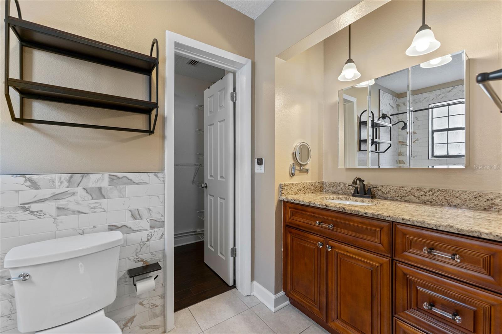 CLAIR MEL SUB UNIT - Residential Lease