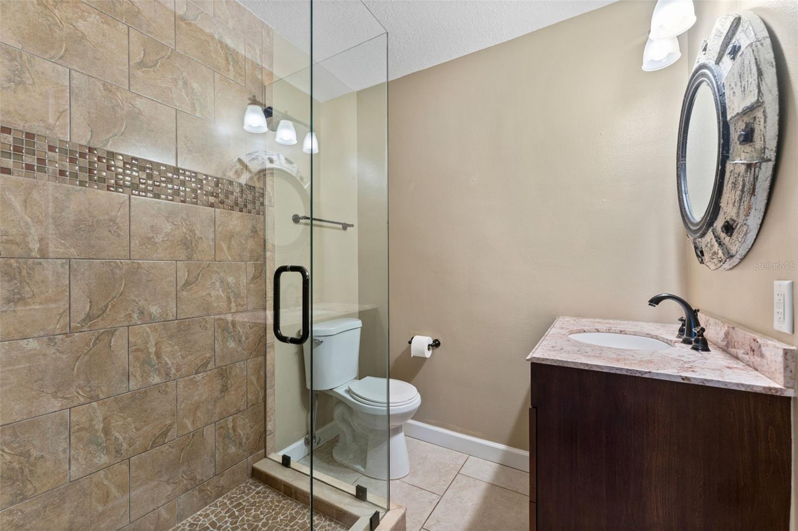 CLAIR MEL SUB UNIT - Residential Lease