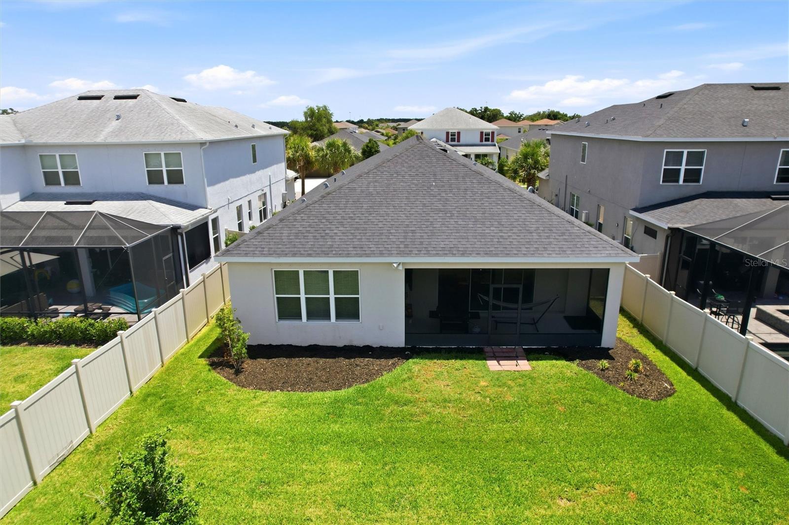 ARTISAN LAKES EAVES BEND PH I SP A-K - Residential