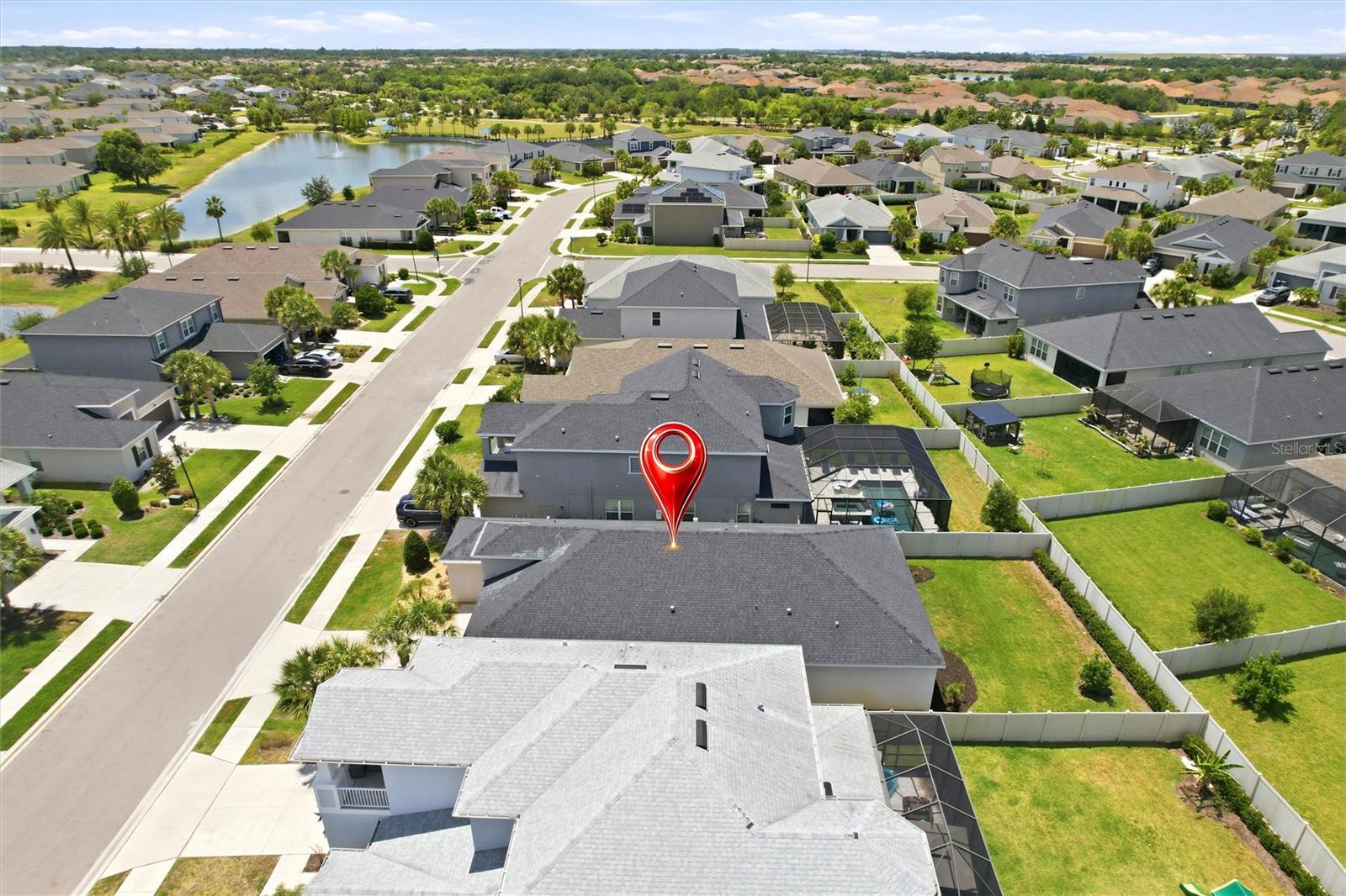 ARTISAN LAKES EAVES BEND PH I SP A-K - Residential