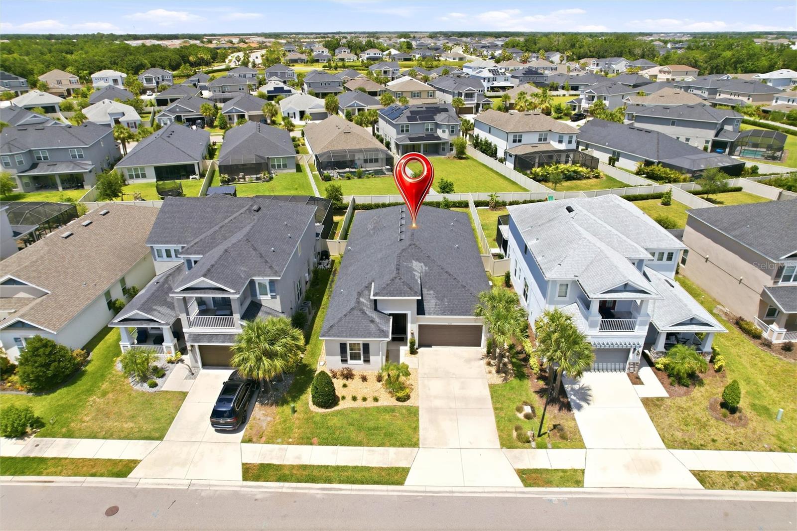 ARTISAN LAKES EAVES BEND PH I SP A-K - Residential