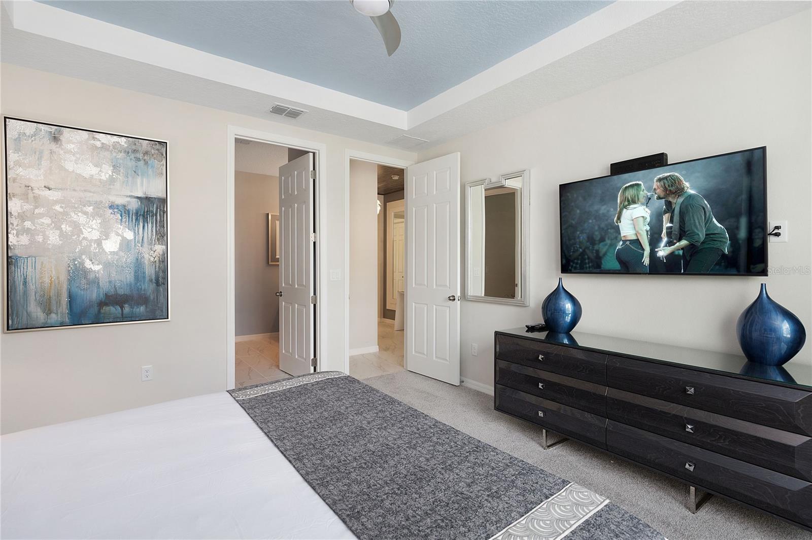 SOLARA RESORT - Residential