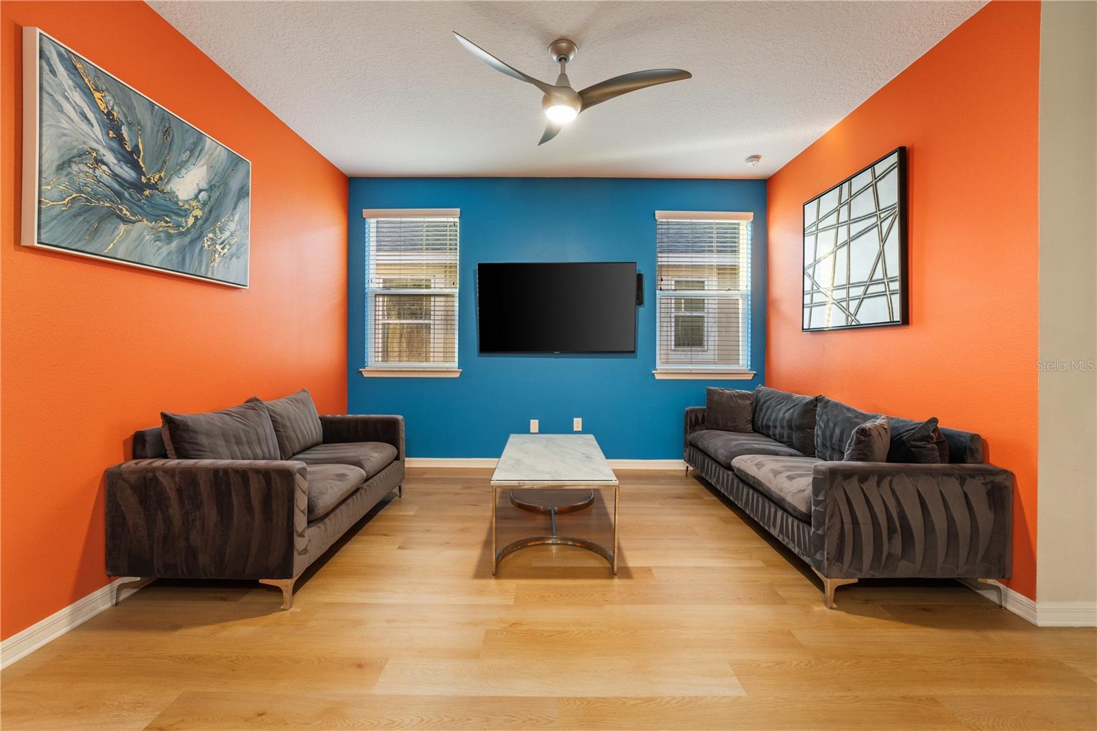 SOLARA RESORT - Residential