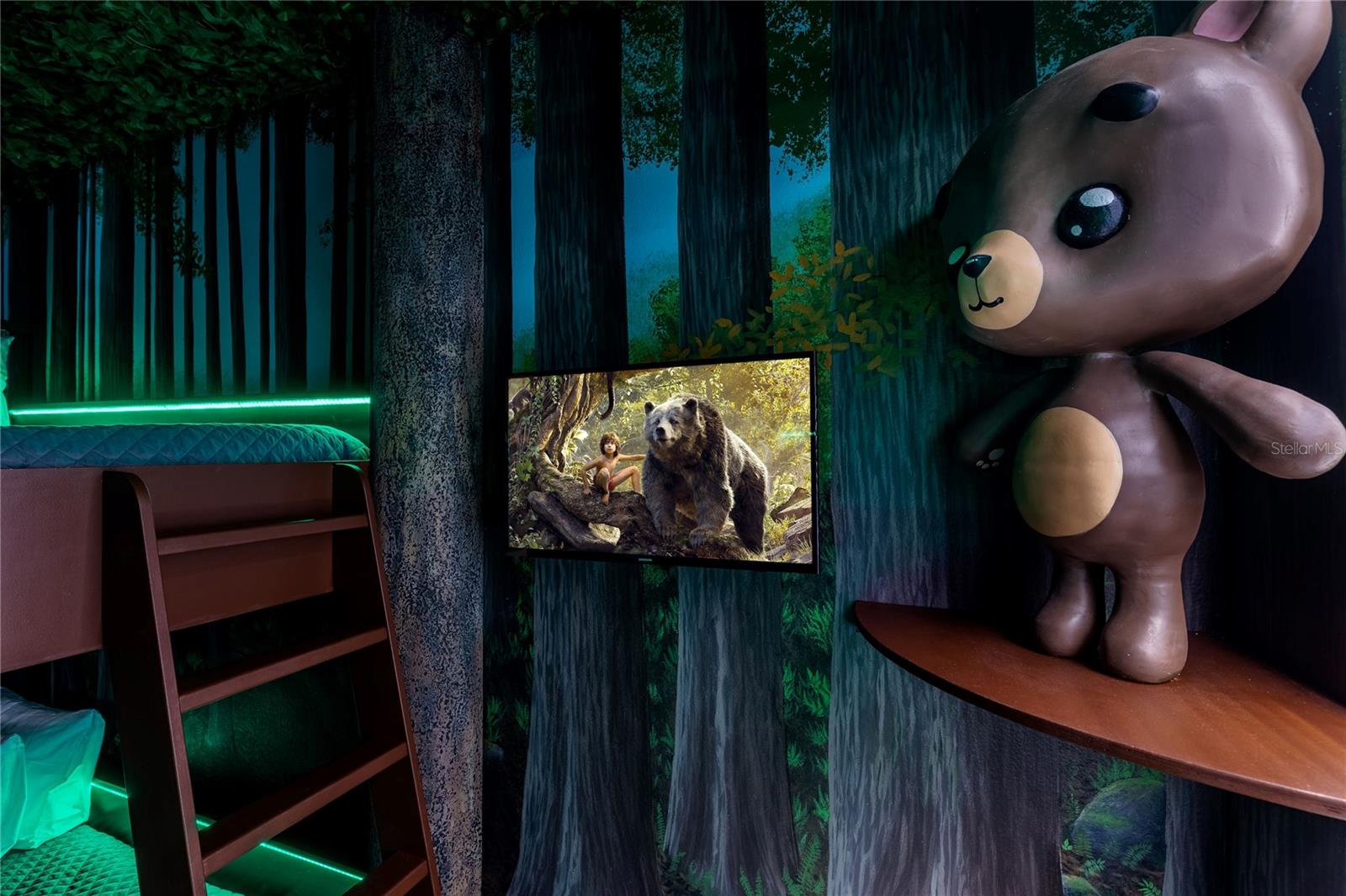 SOLARA RESORT - Residential