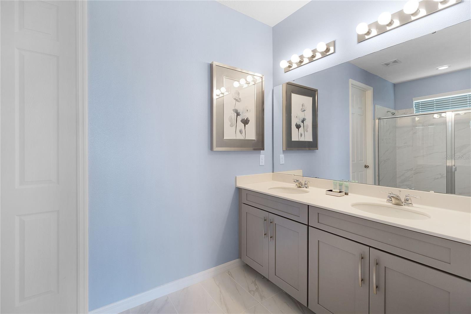 SOLARA RESORT - Residential