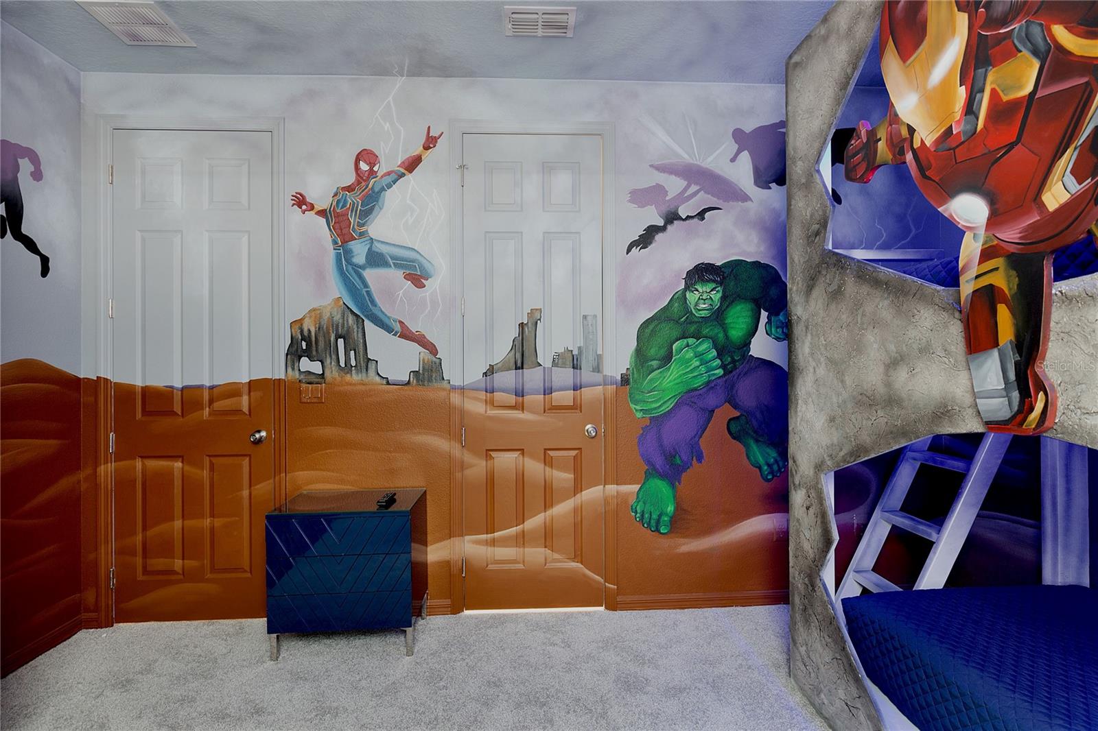 SOLARA RESORT - Residential