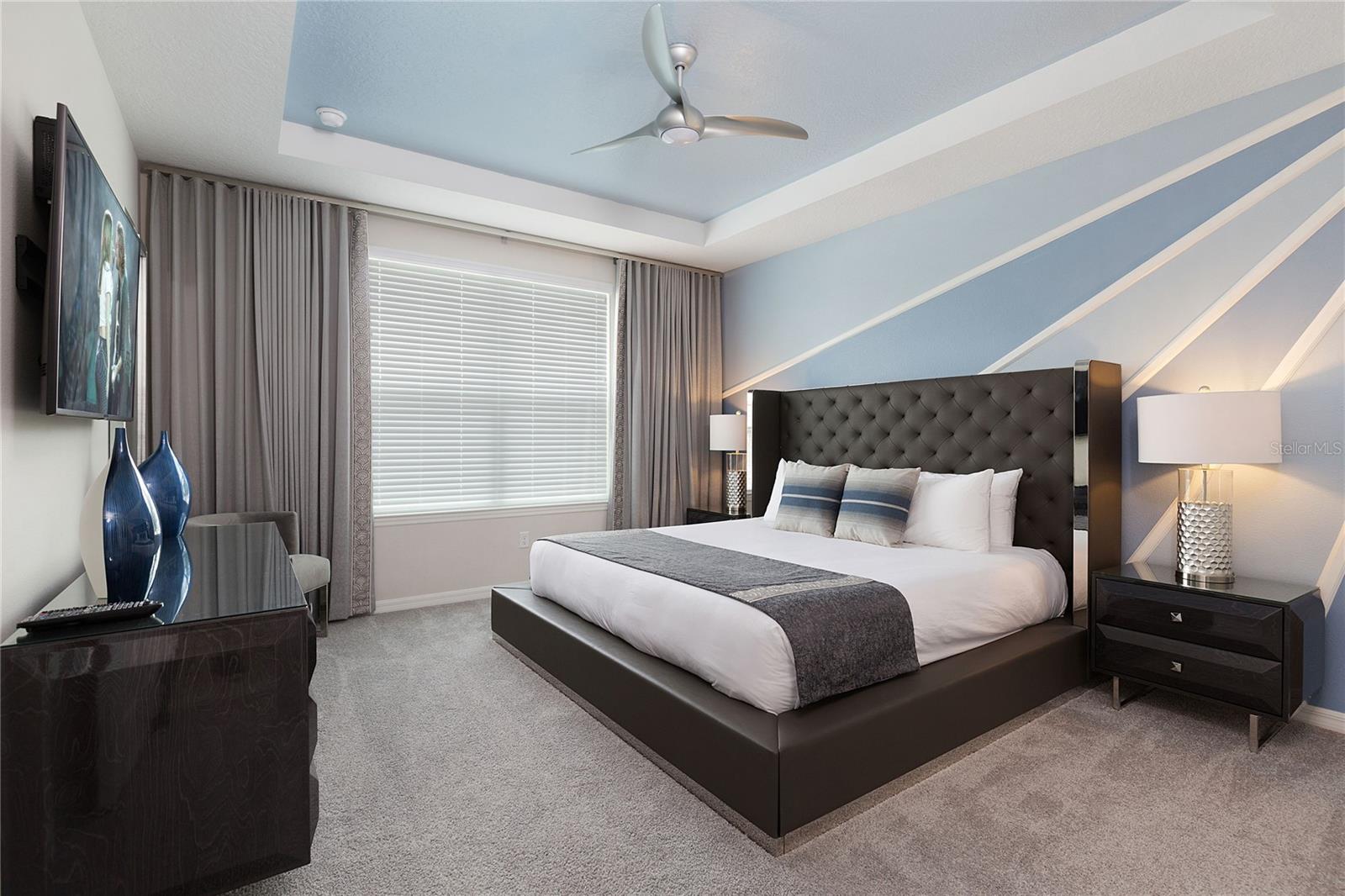 SOLARA RESORT - Residential