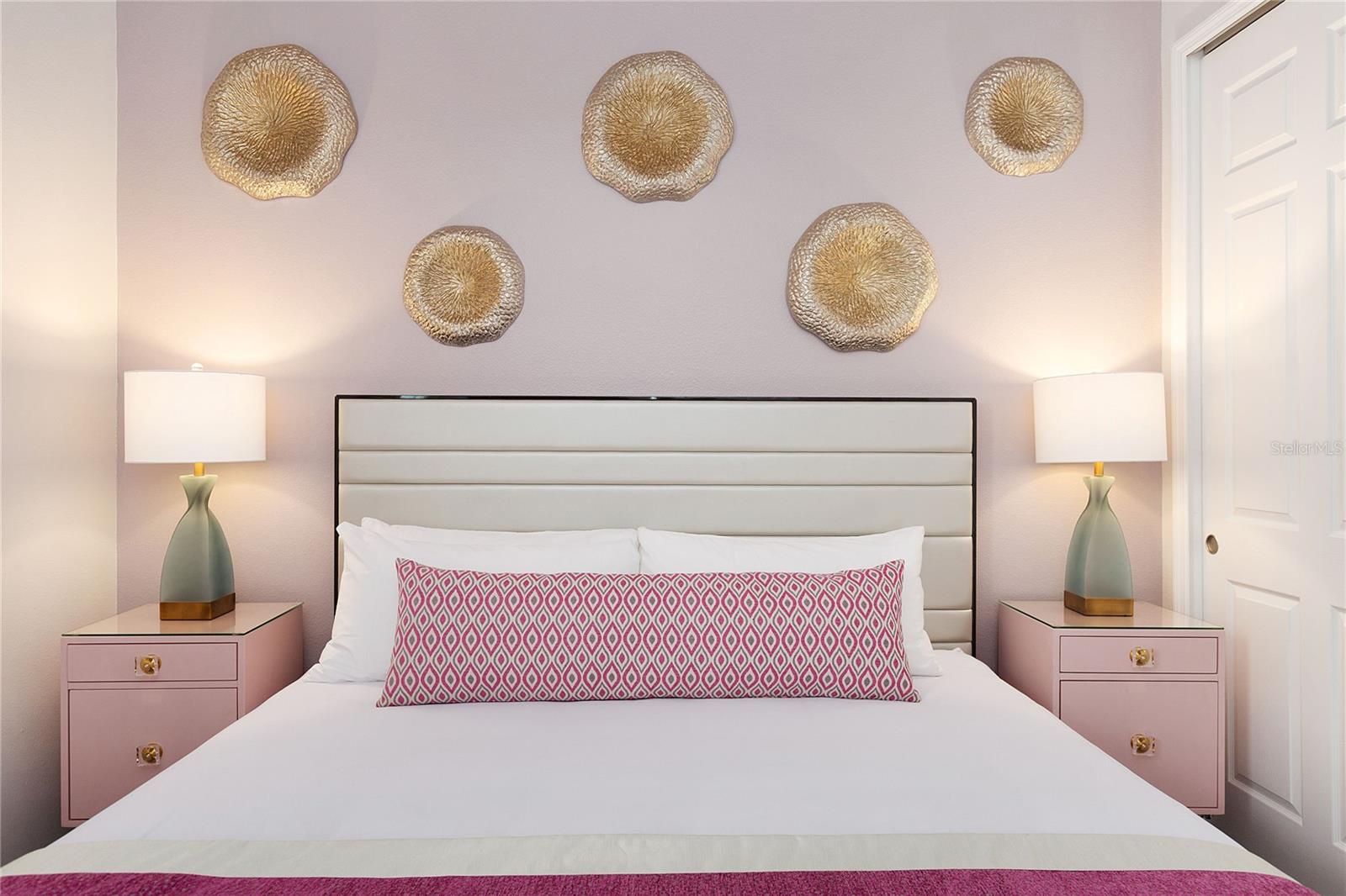 SOLARA RESORT - Residential