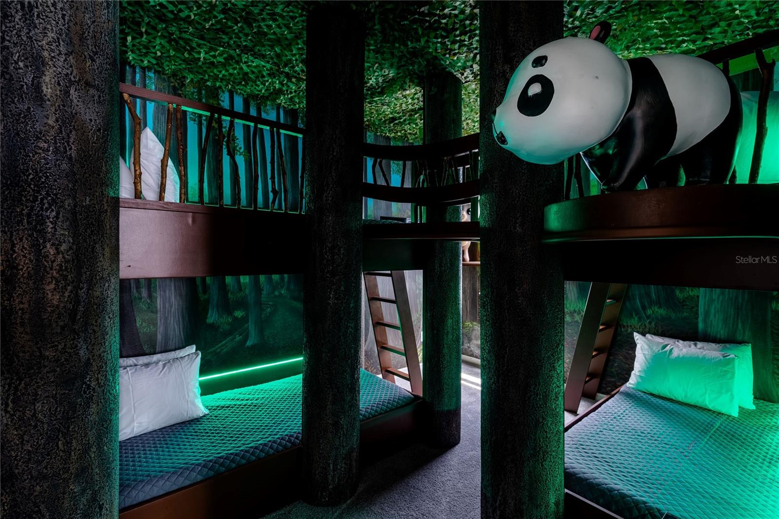 SOLARA RESORT - Residential