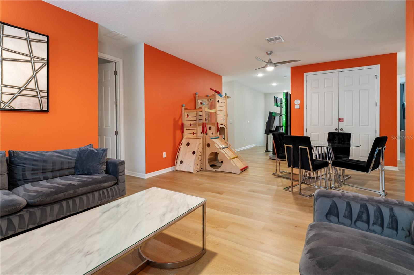 SOLARA RESORT - Residential