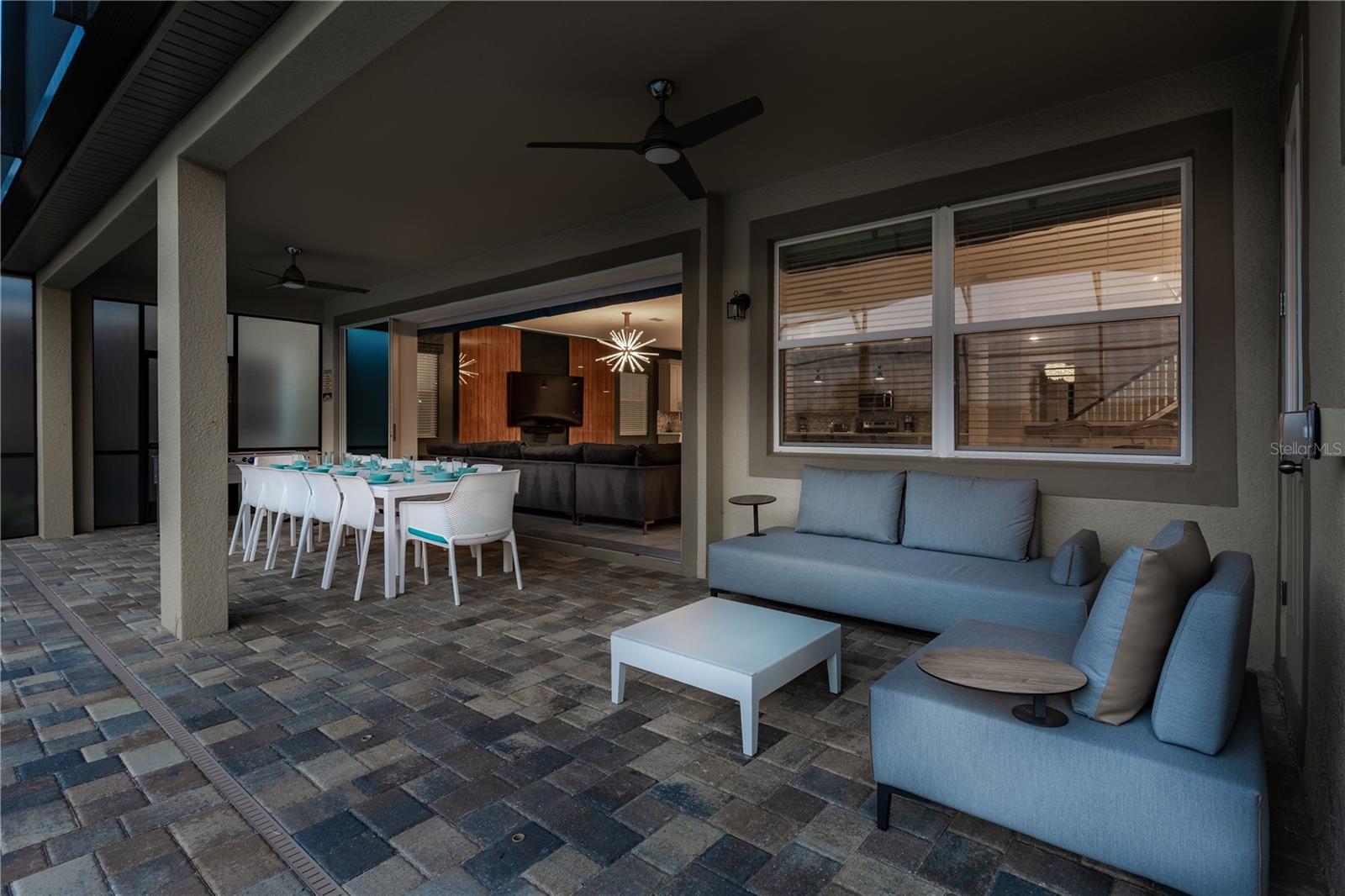 SOLARA RESORT - Residential