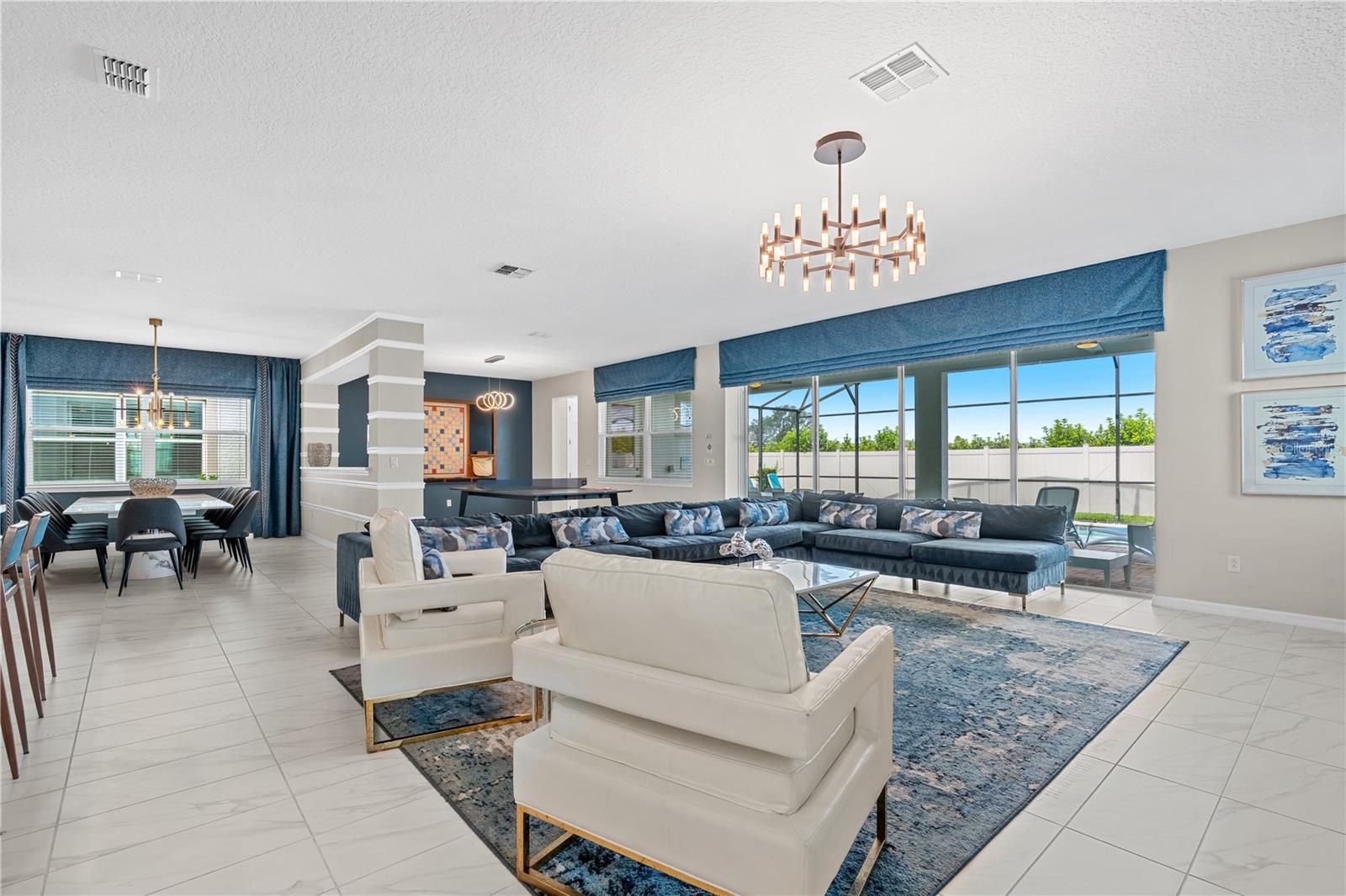 SOLARA RESORT - Residential