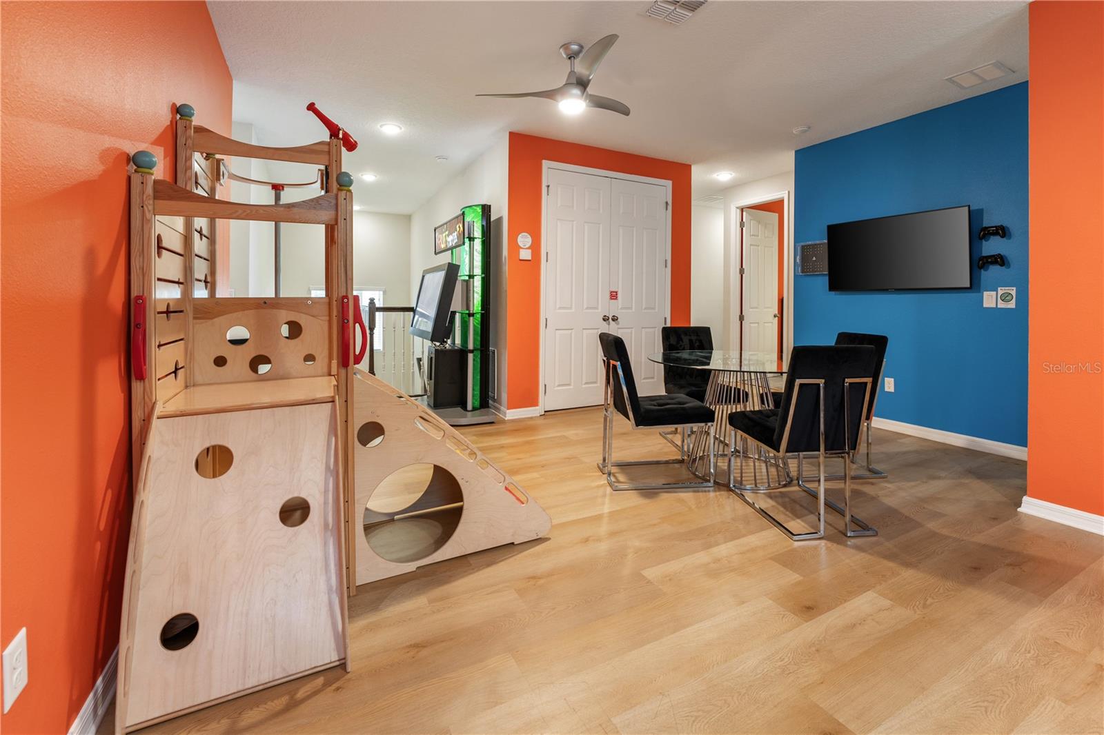 SOLARA RESORT - Residential