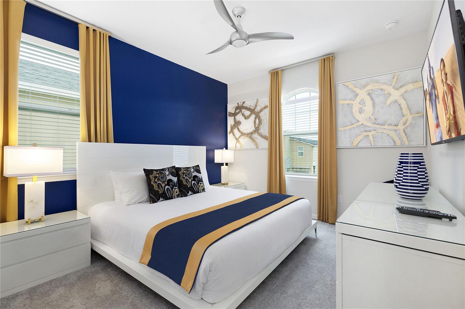 SOLARA RESORT - Residential