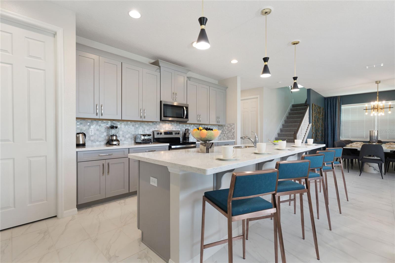 SOLARA RESORT - Residential