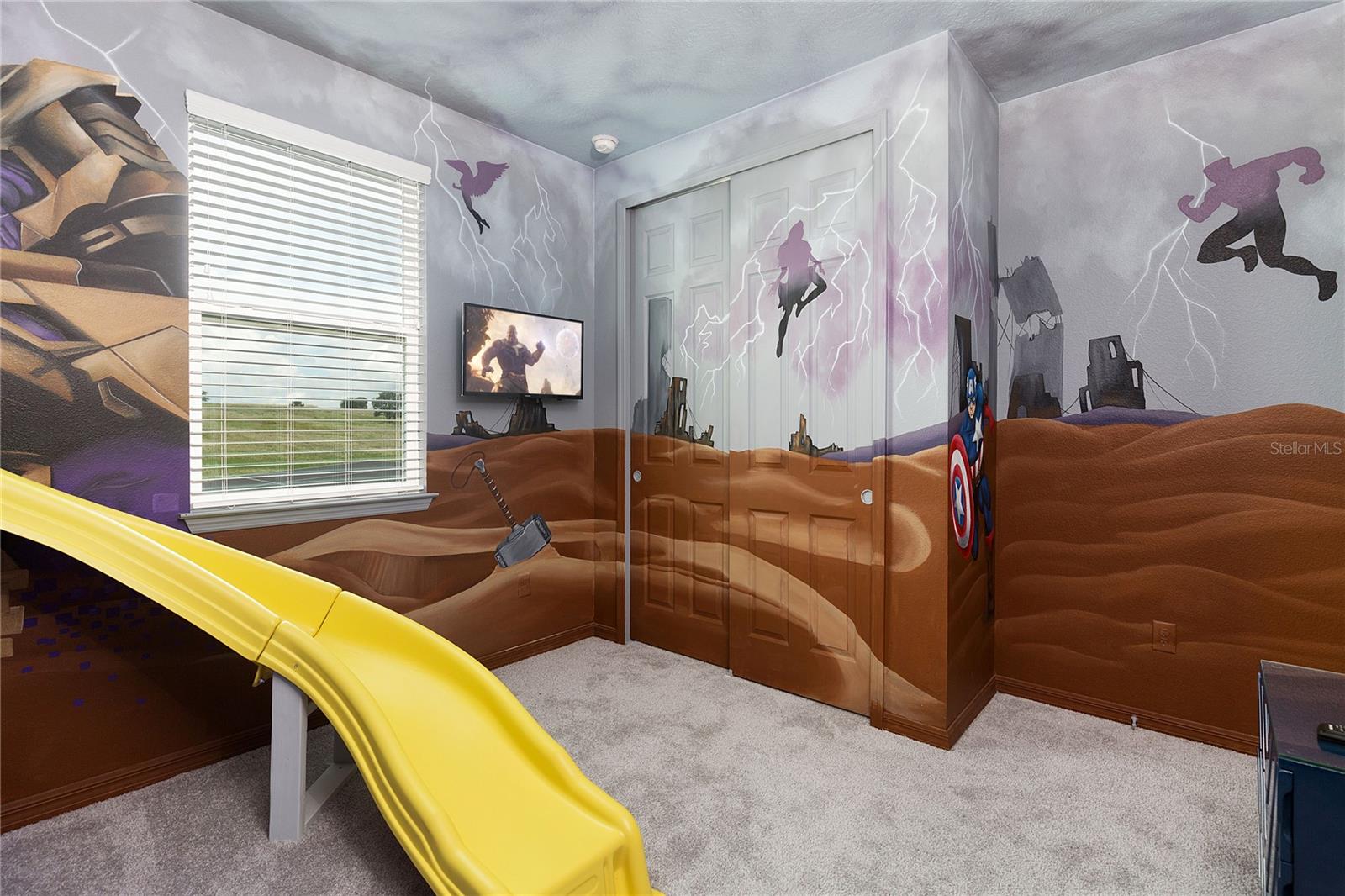 SOLARA RESORT - Residential