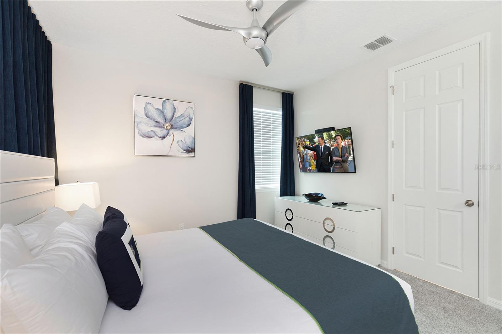 SOLARA RESORT - Residential