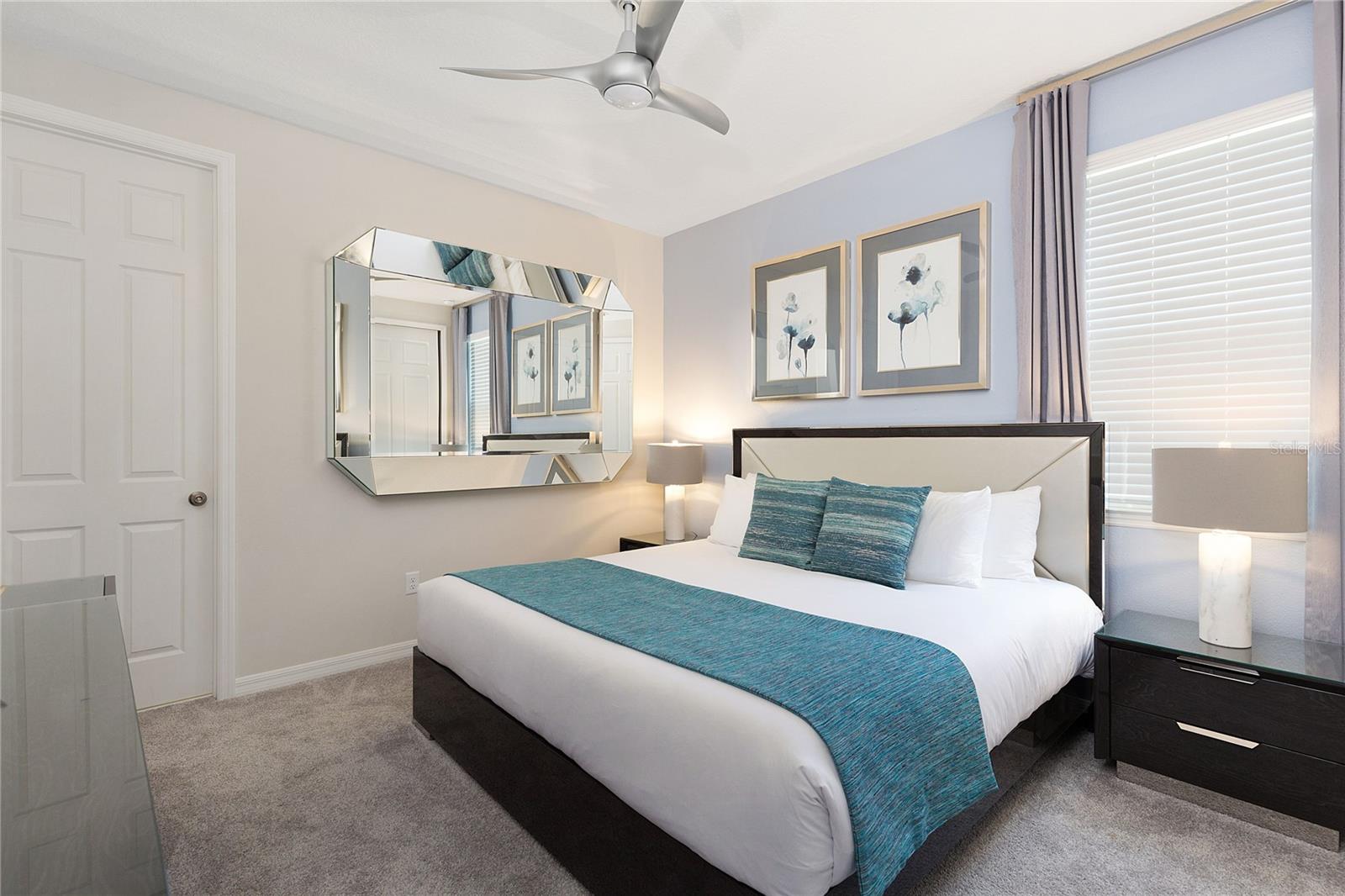 SOLARA RESORT - Residential