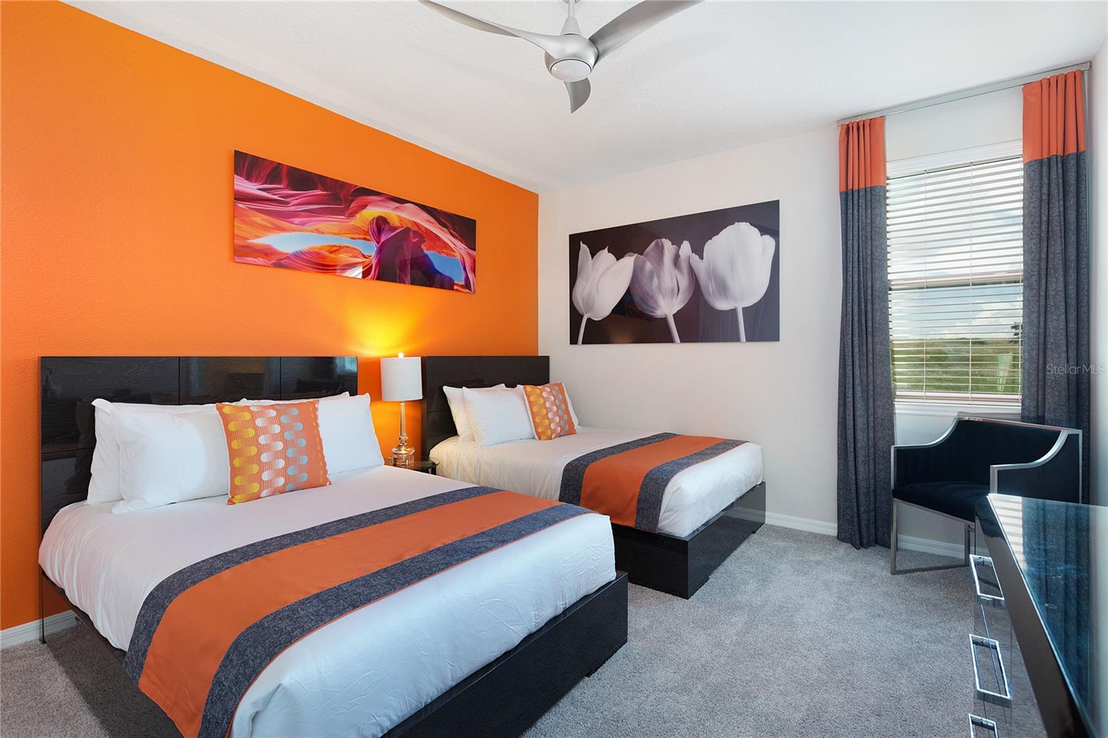 SOLARA RESORT - Residential