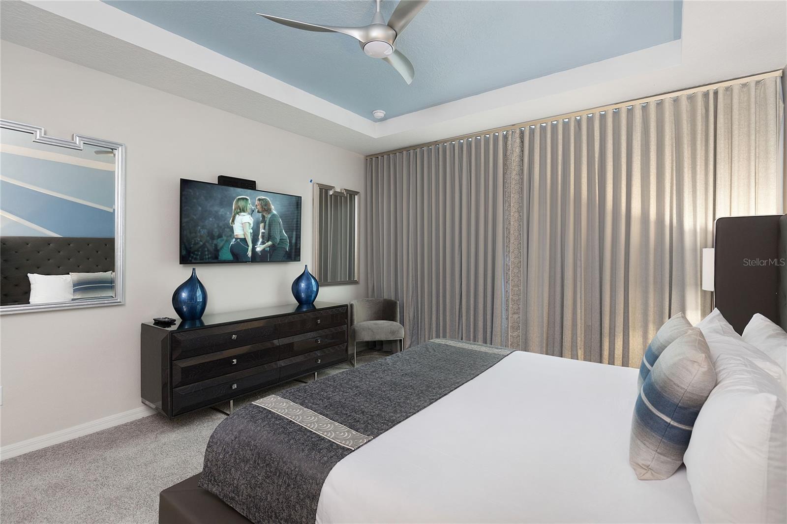 SOLARA RESORT - Residential