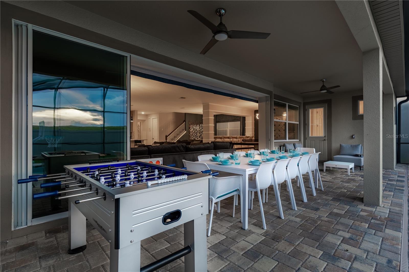 SOLARA RESORT - Residential