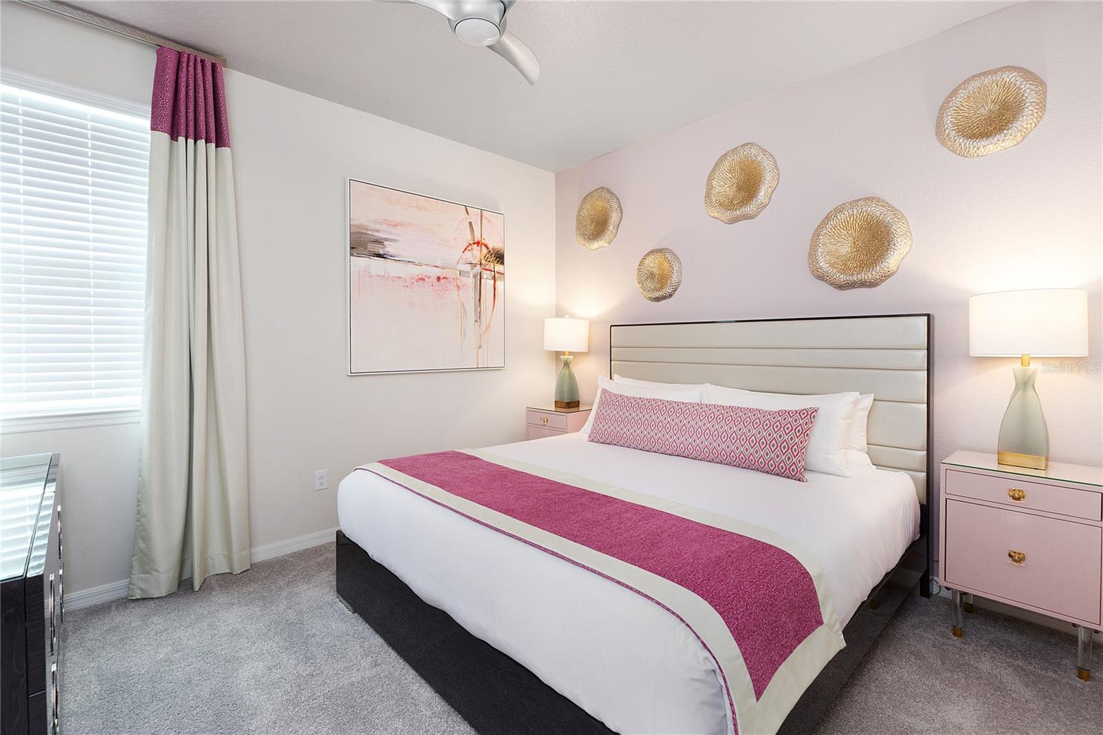 SOLARA RESORT - Residential