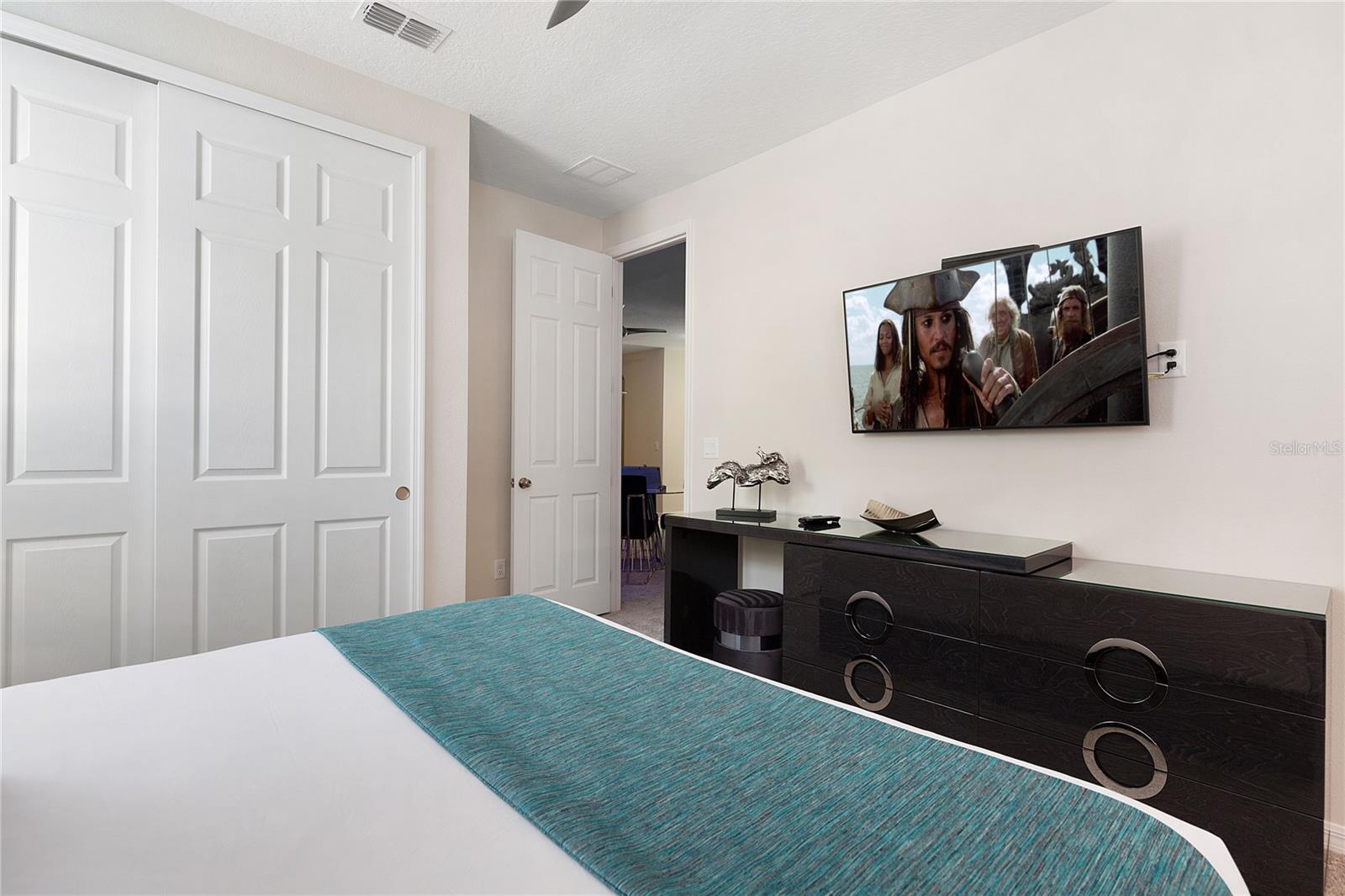 SOLARA RESORT - Residential