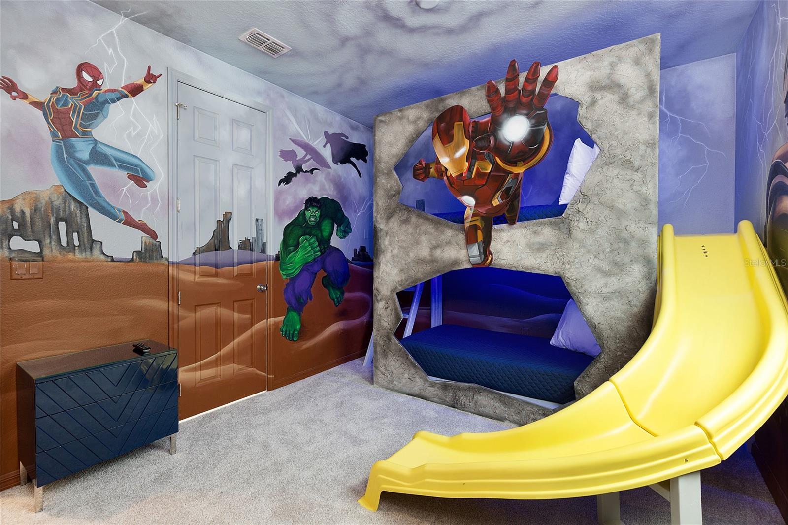 SOLARA RESORT - Residential