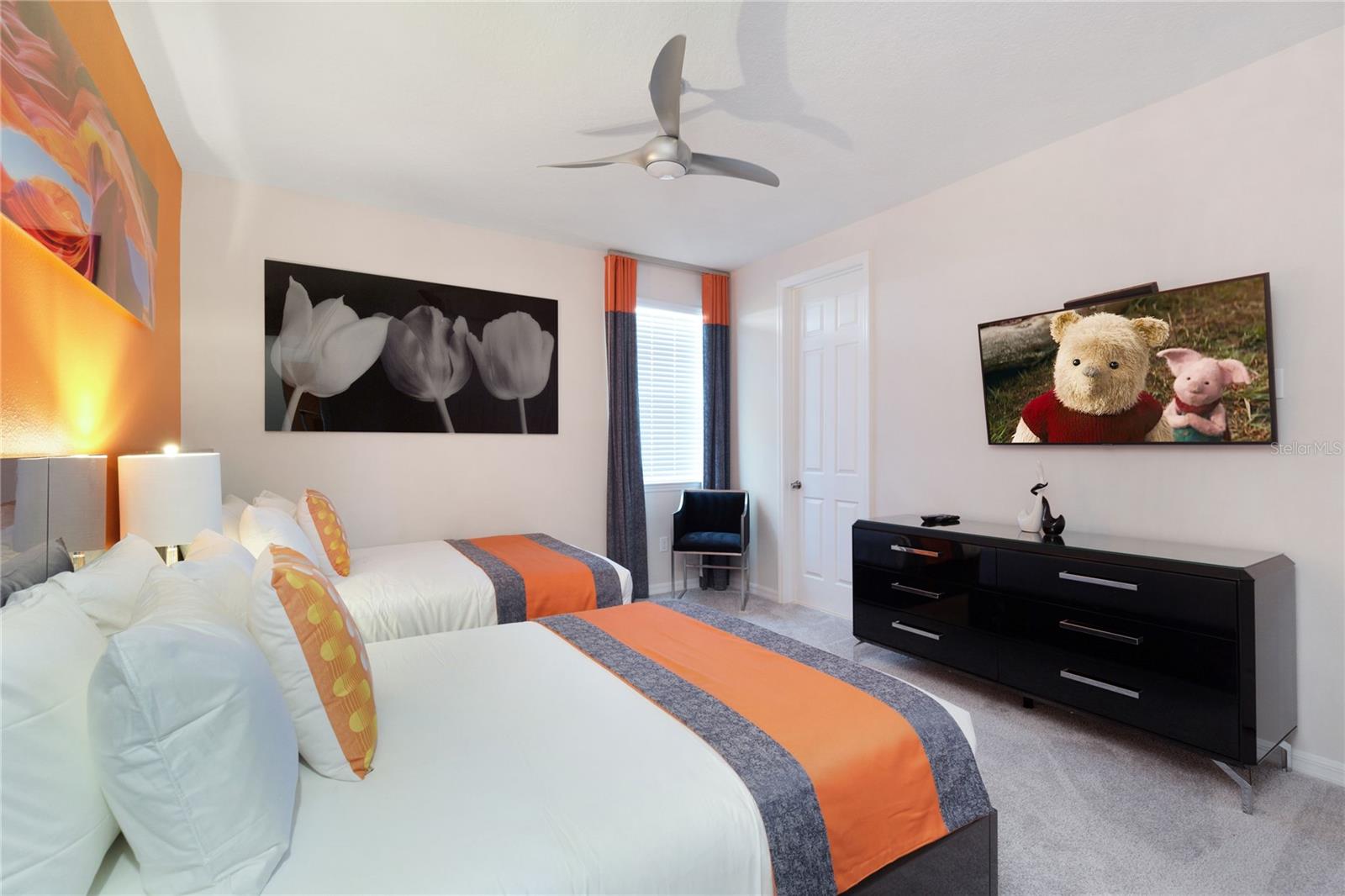 SOLARA RESORT - Residential