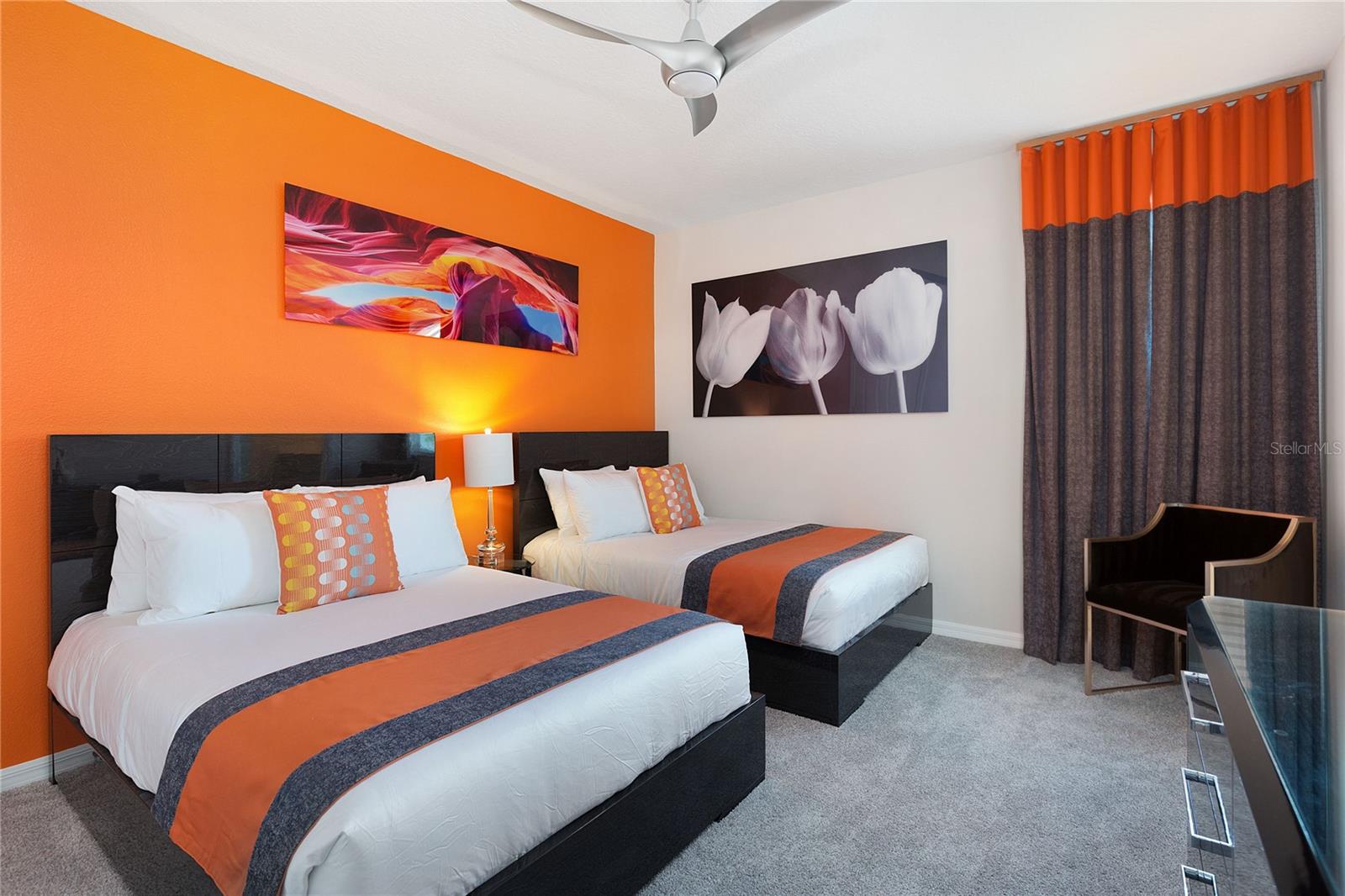 SOLARA RESORT - Residential