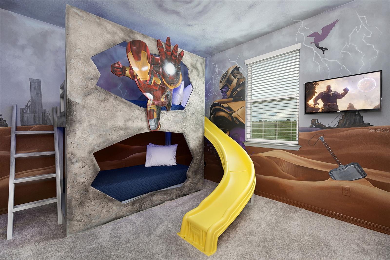 SOLARA RESORT - Residential