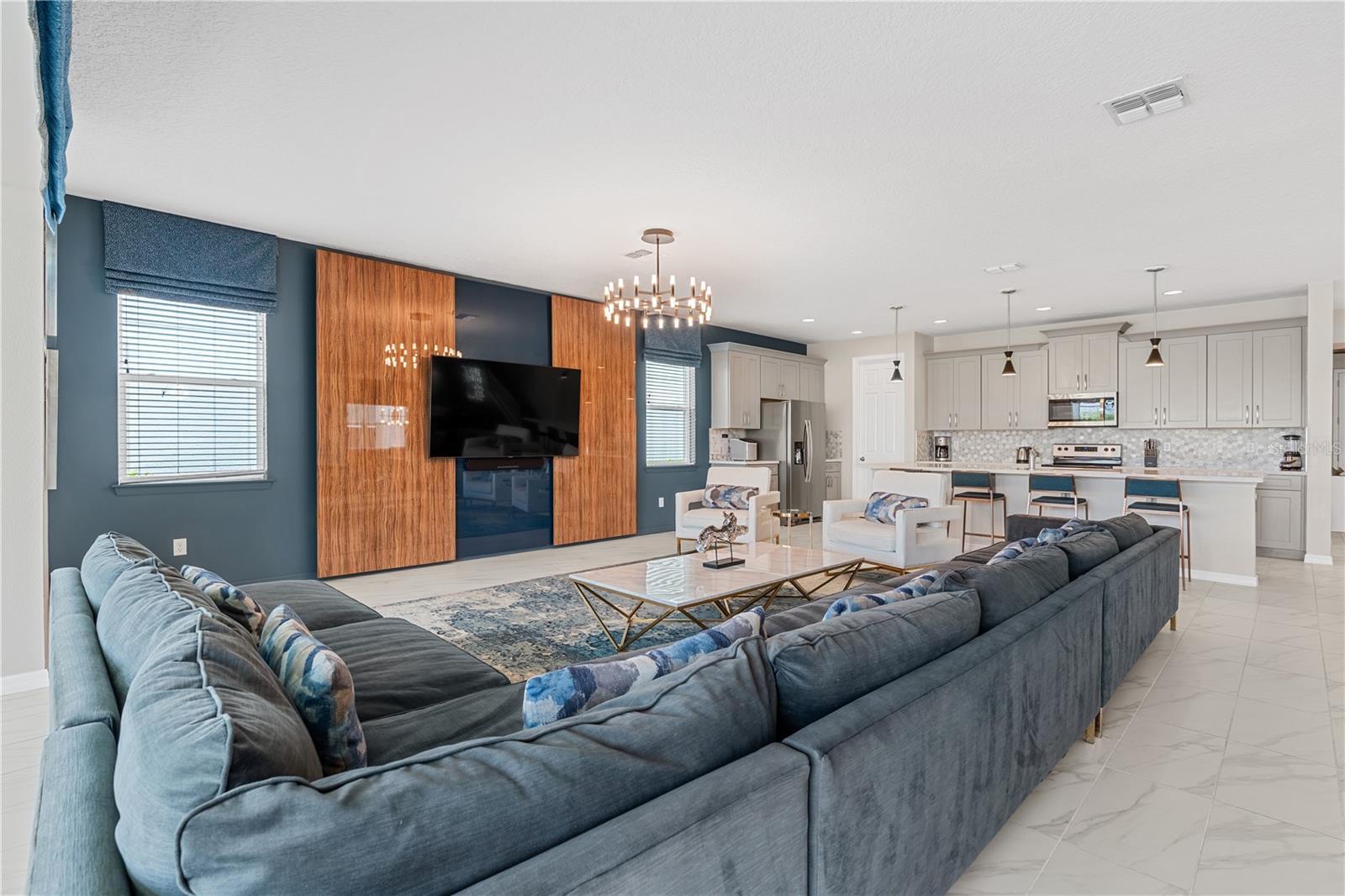 SOLARA RESORT - Residential