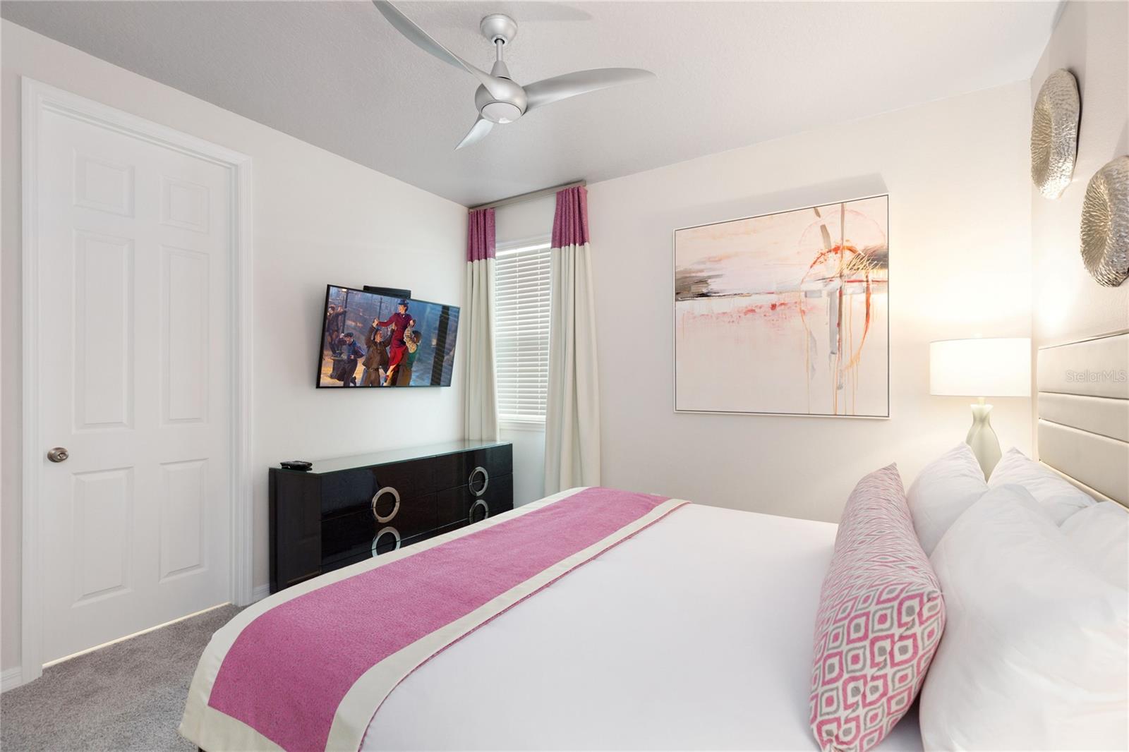 SOLARA RESORT - Residential