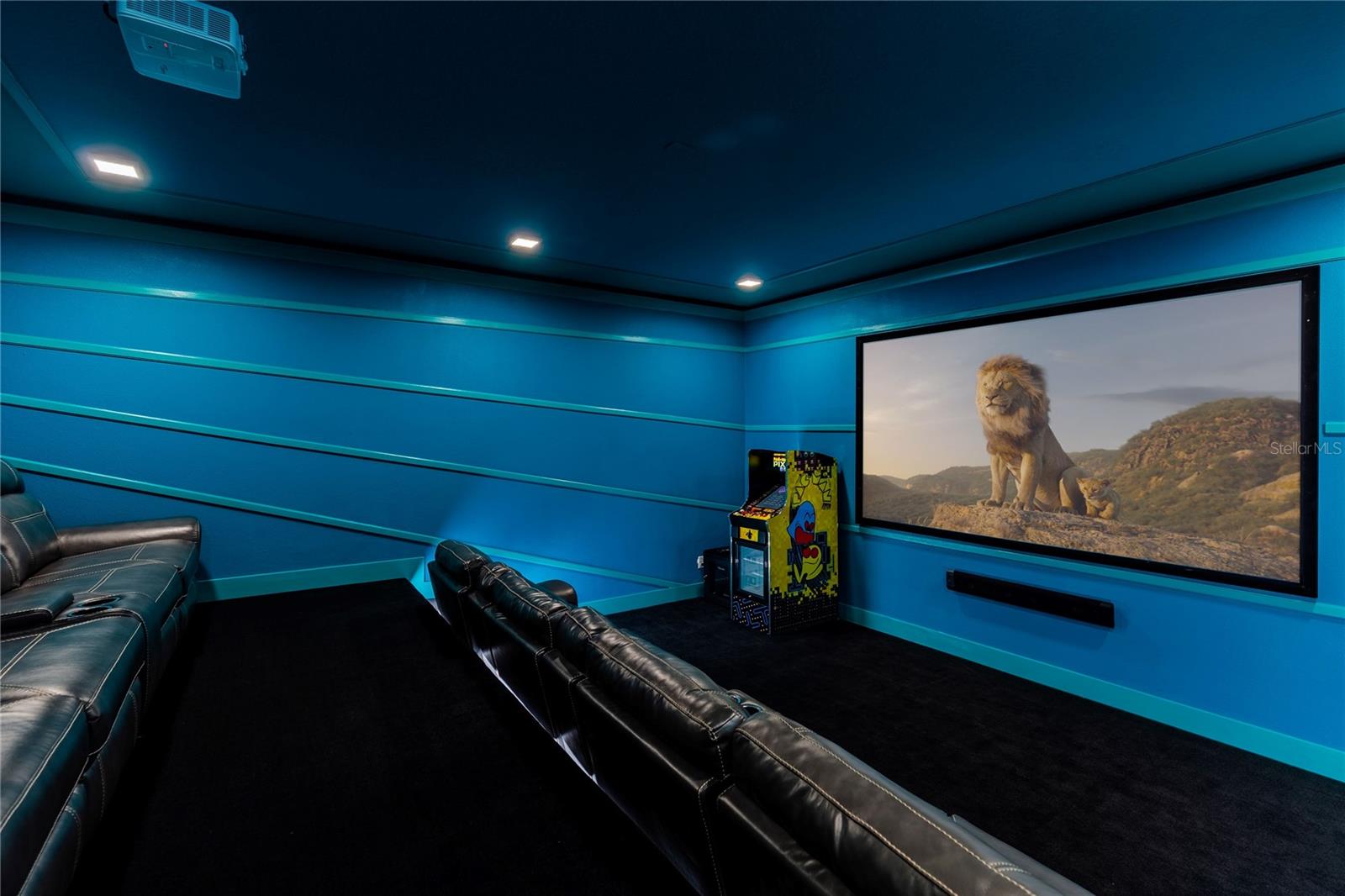 SOLARA RESORT - Residential