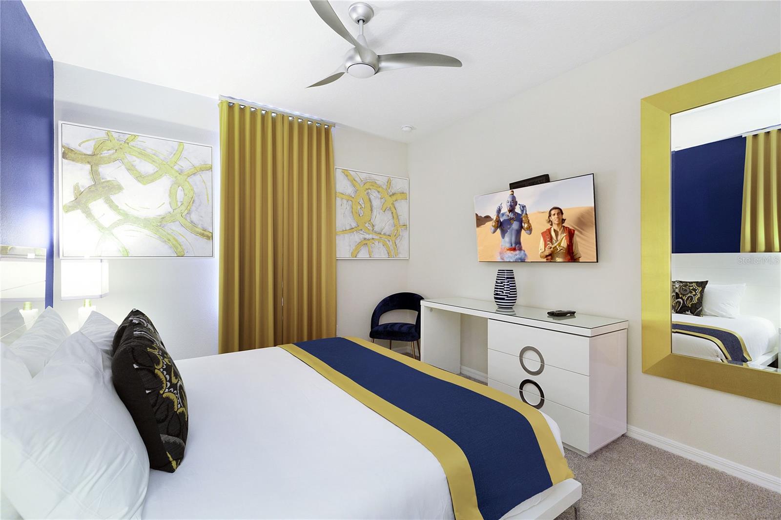 SOLARA RESORT - Residential