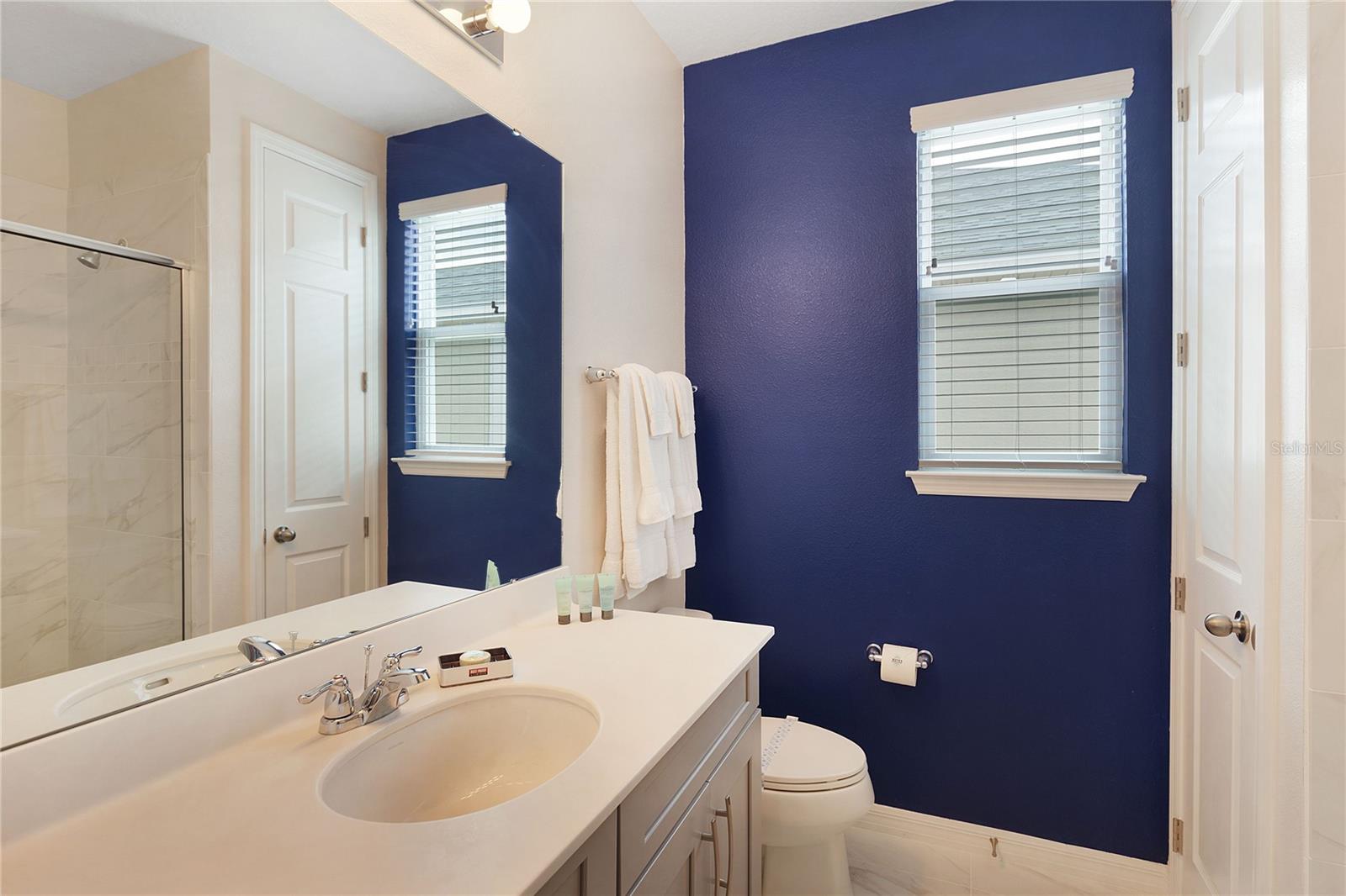 SOLARA RESORT - Residential