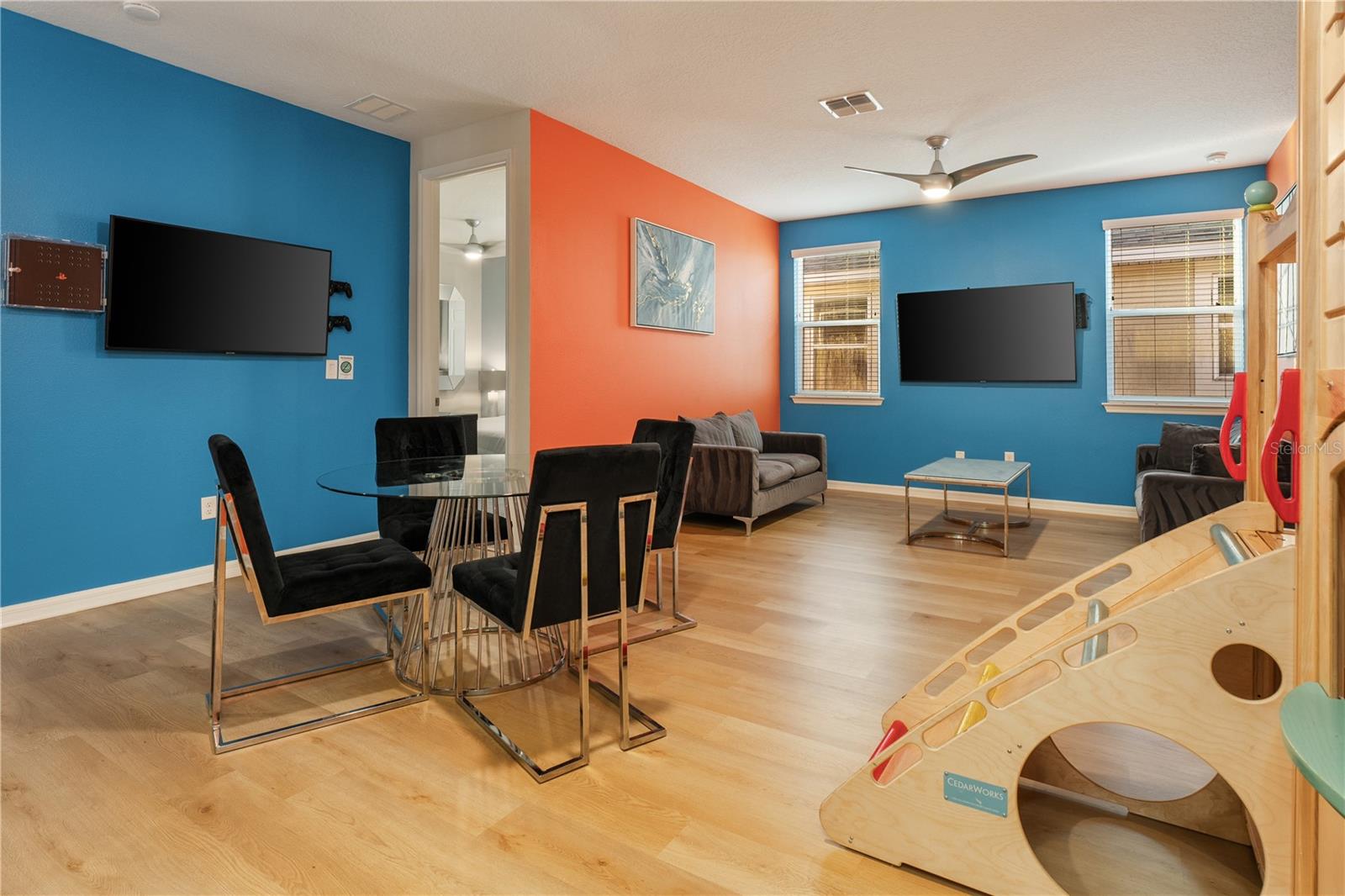 SOLARA RESORT - Residential