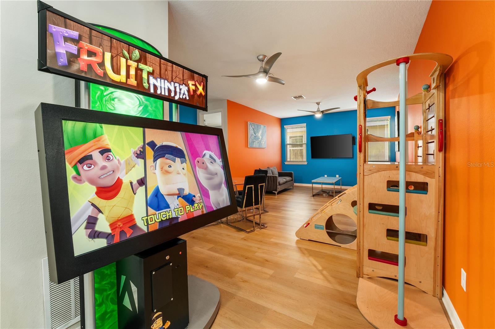 SOLARA RESORT - Residential