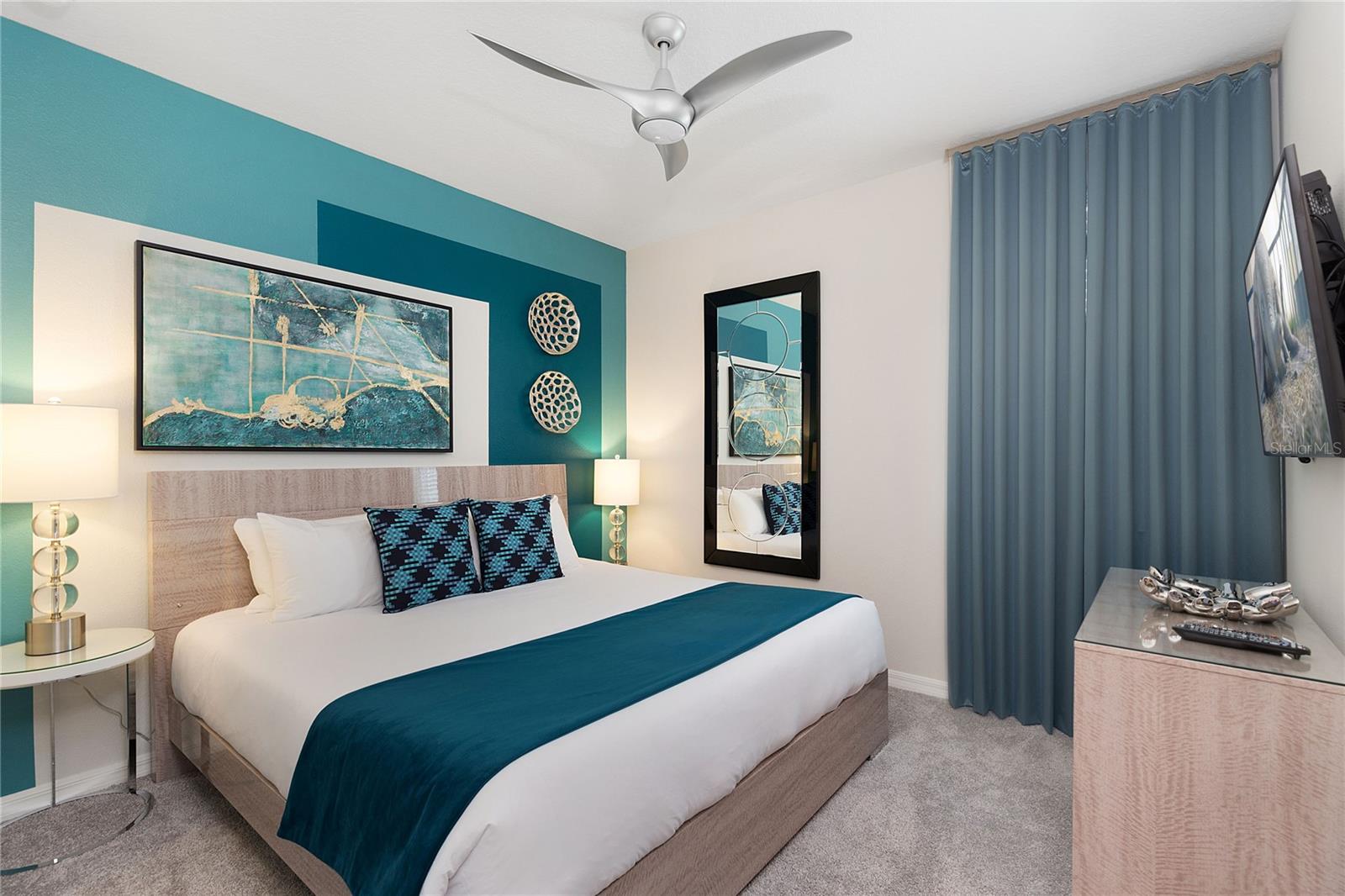 SOLARA RESORT - Residential