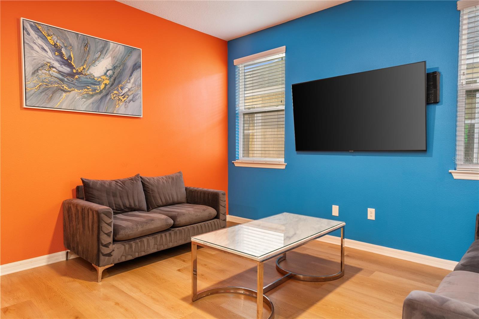 SOLARA RESORT - Residential