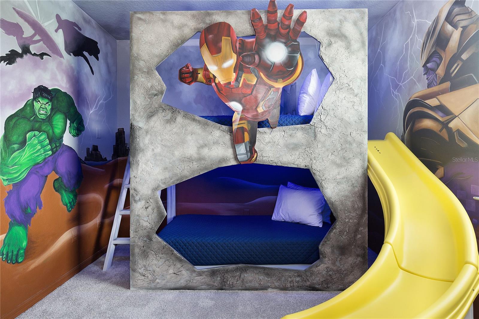 SOLARA RESORT - Residential