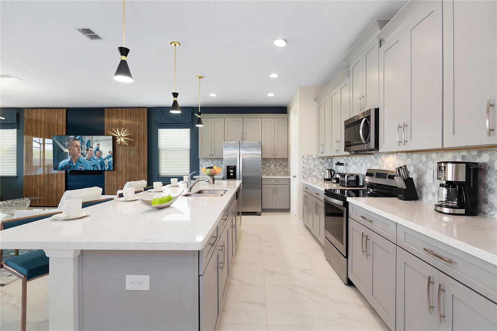 SOLARA RESORT - Residential