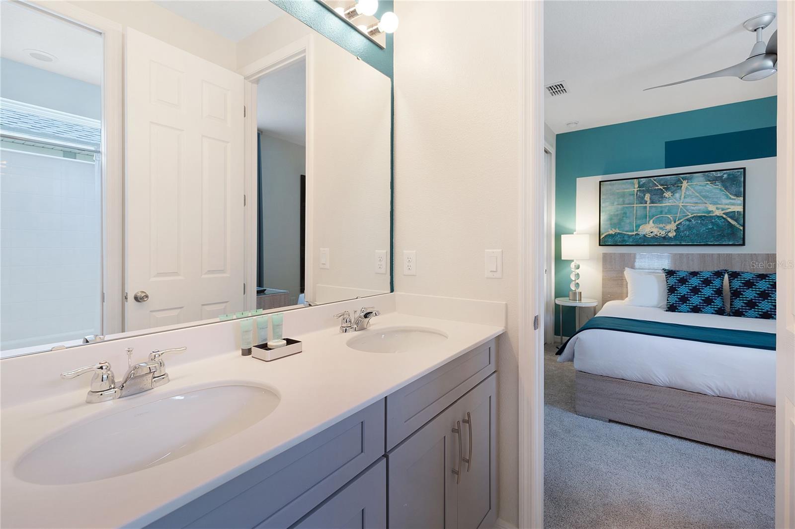 SOLARA RESORT - Residential