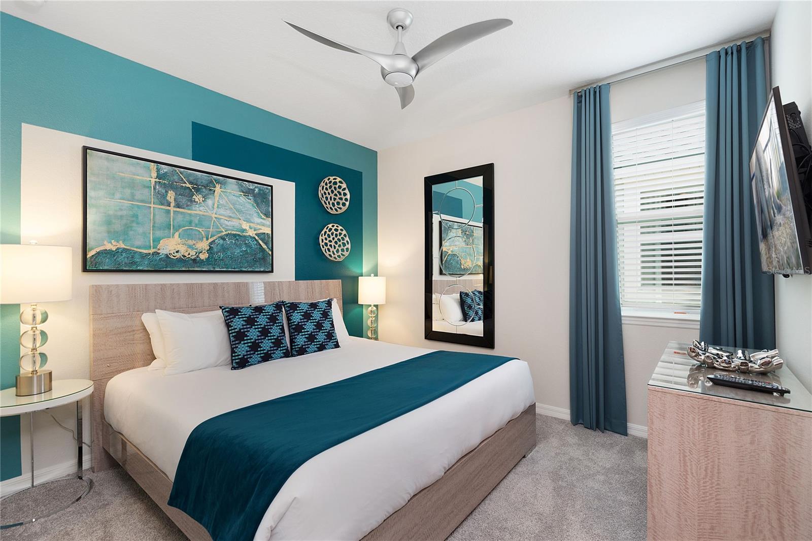 SOLARA RESORT - Residential