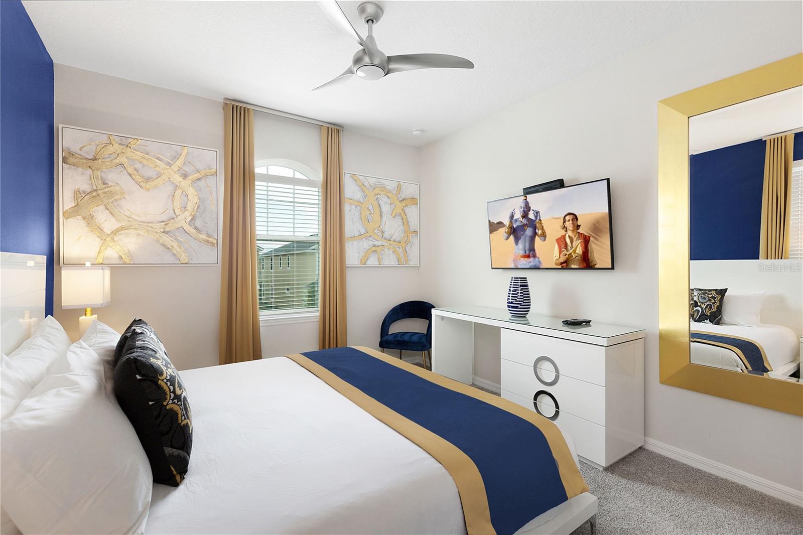 SOLARA RESORT - Residential