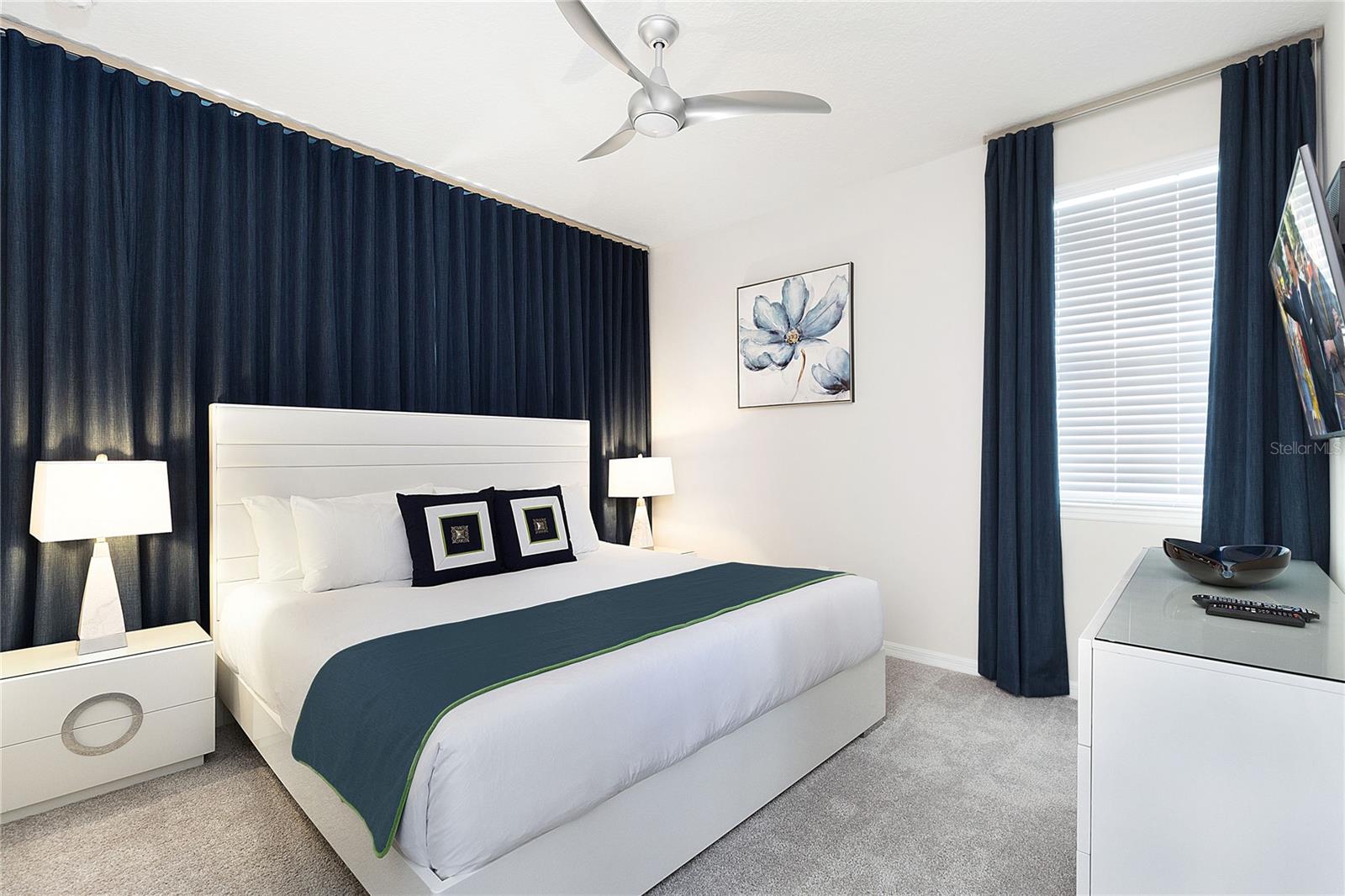 SOLARA RESORT - Residential