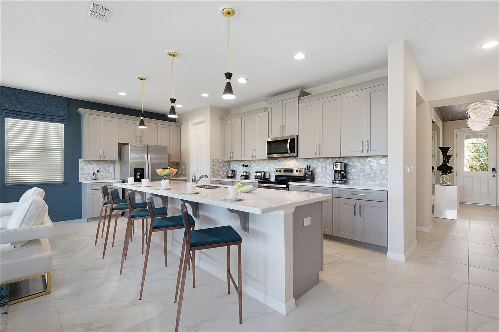 SOLARA RESORT - Residential