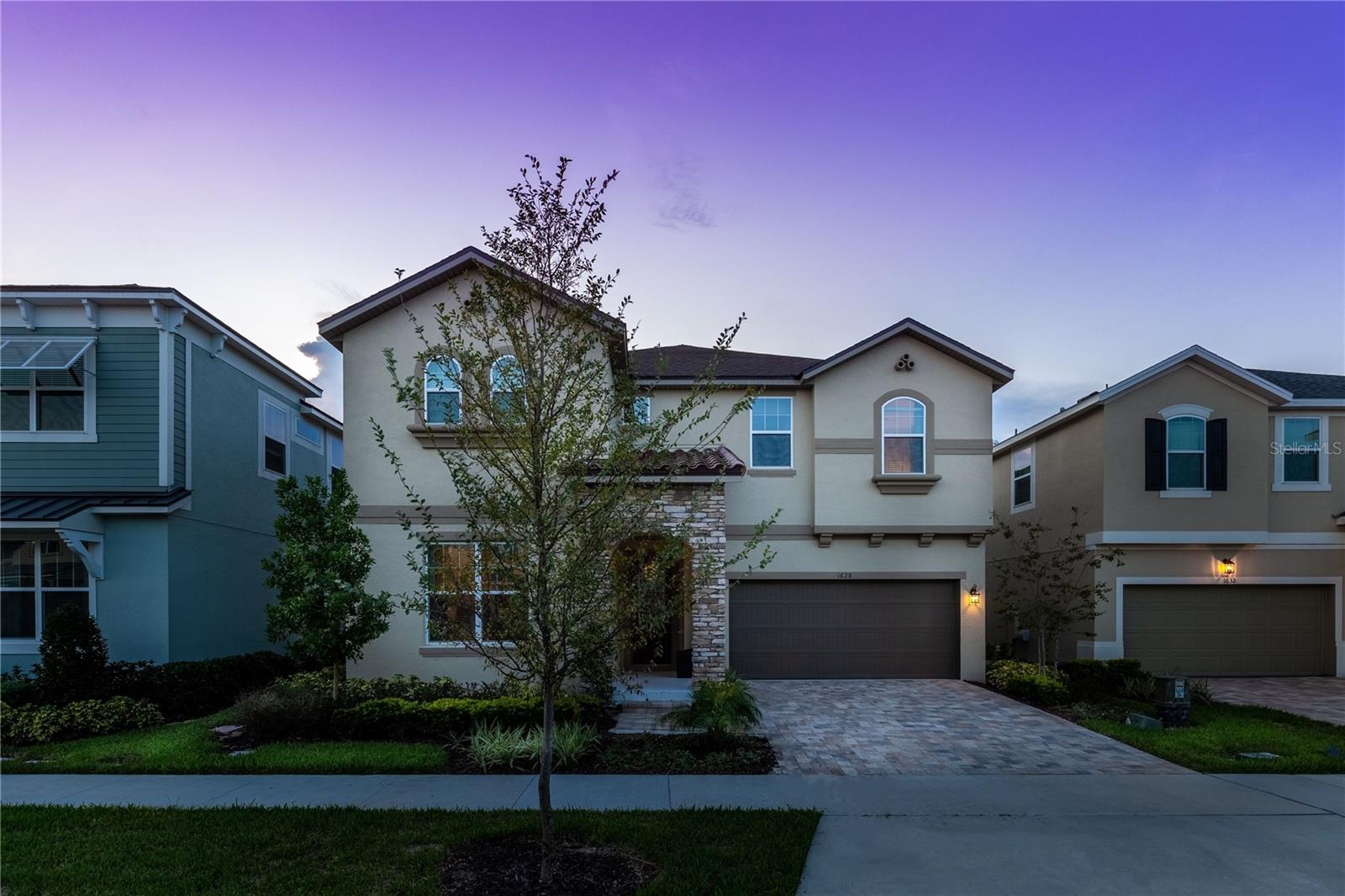 SOLARA RESORT - Residential