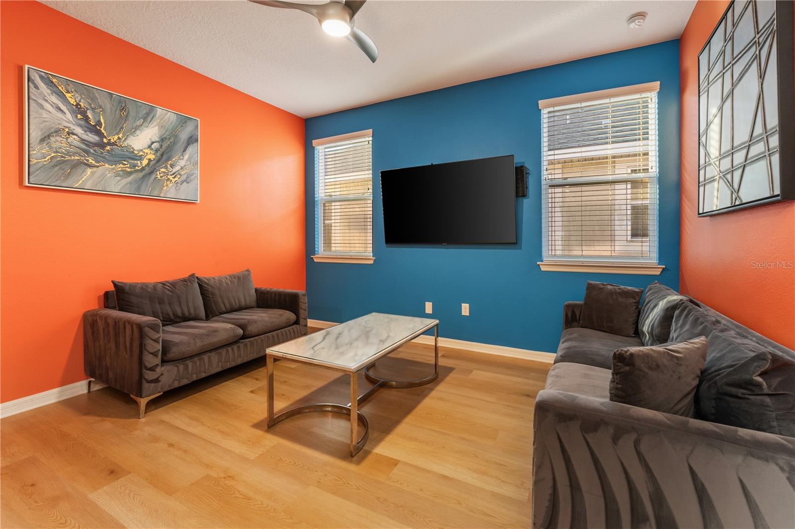 SOLARA RESORT - Residential