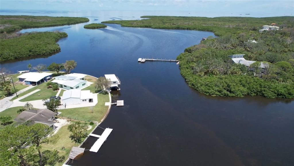 Photo of 6711 Arroyo Drive, New Port Richey, FL 34652 (MLS # TB8402251)